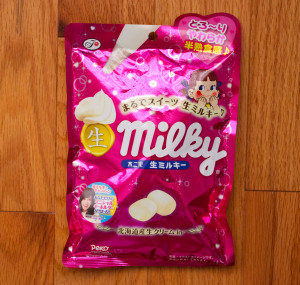 Milky Sweets