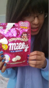 Me Milky Sweets