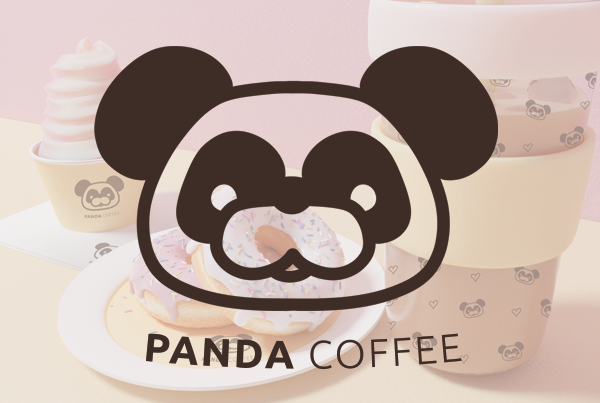 Panda Coffee